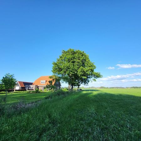 Bed & Breakfast De Vink Terschuur Exteriör bild