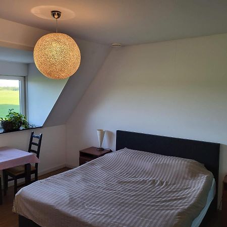 Bed & Breakfast De Vink Terschuur Exteriör bild